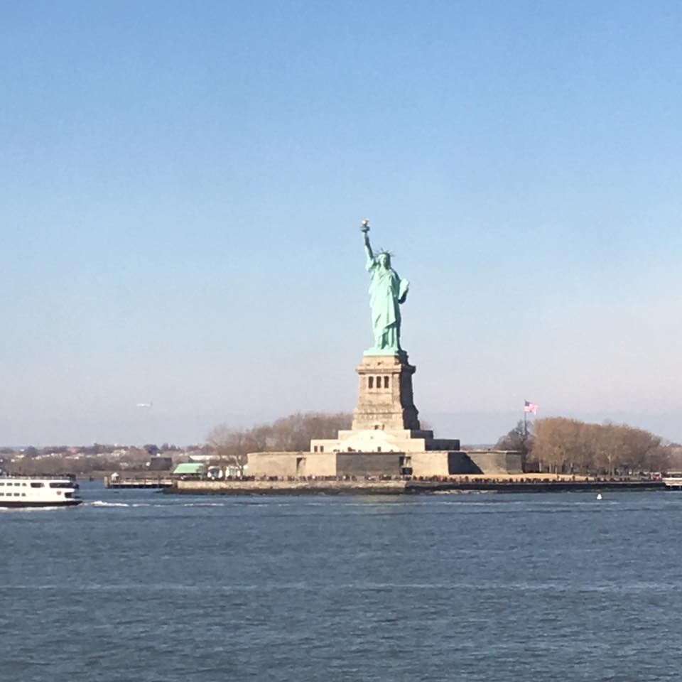 statue liberty